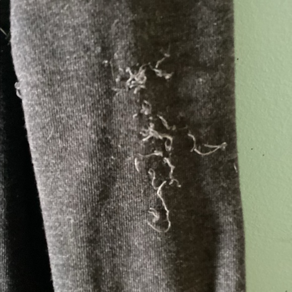 Ten Tree Men’s Pull Over - Picture 2 of 2